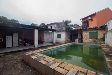 Casa à venda com 136m², 3 quartos e sem vaga Casa à venda com 136m², 3 quartos e sem vagaÁrea comum - Piscina/churrasqueira