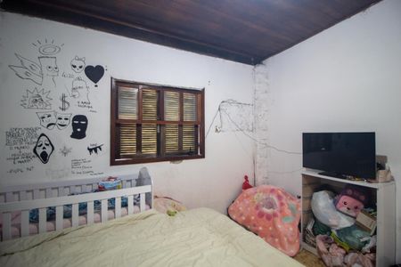 Casa à venda com 136m², 3 quartos e sem vaga Casa à venda com 136m², 3 quartos e sem vagaQuarto casa 2