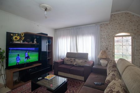 Casa à venda com 136m², 3 quartos e sem vaga Casa à venda com 136m², 3 quartos e sem vagaSala