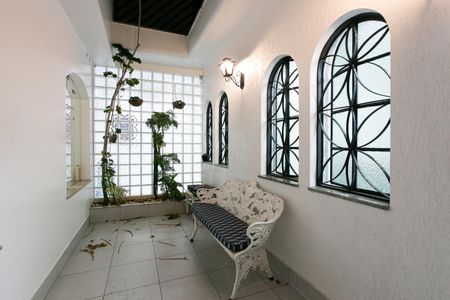 Casa à venda com 250m², 3 quartos e 3 vagasÁrea Externa