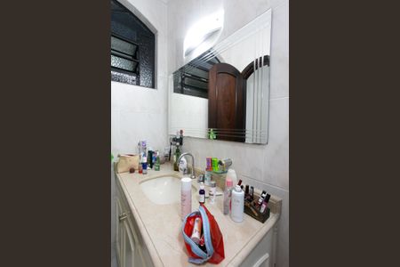 Casa à venda com 250m², 3 quartos e 3 vagasBanheiro da Suíte