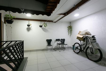 Casa à venda com 250m², 3 quartos e 3 vagasVaranda