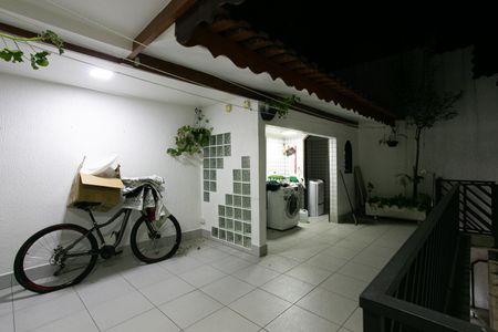 Casa à venda com 250m², 3 quartos e 3 vagasVaranda