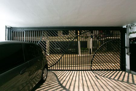 Casa à venda com 250m², 3 quartos e 3 vagasGaragem