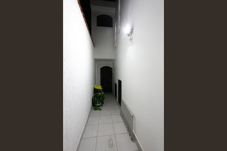 Casa à venda com 250m², 3 quartos e 3 vagasÁrea Externa