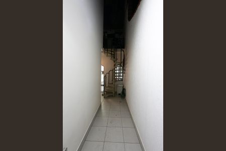 Casa à venda com 250m², 3 quartos e 3 vagasÁrea Externa