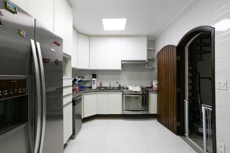 Casa à venda com 250m², 3 quartos e 3 vagasCozinha