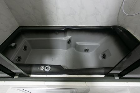 Casa à venda com 250m², 3 quartos e 3 vagasBanheiro Social