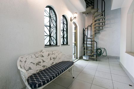 Casa à venda com 250m², 3 quartos e 3 vagasÁrea Externa