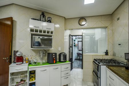 Apartamento à venda com 67m², 2 quartos e 1 vagaCozinha