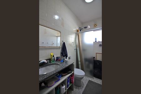 Casa à venda com 210m², 3 quartos e 2 vagasBanheiro Social