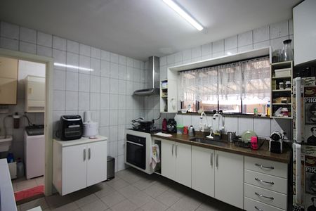 Casa à venda com 210m², 3 quartos e 2 vagasCozinha