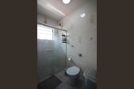 Casa à venda com 210m², 3 quartos e 2 vagasSuíte Banheiro