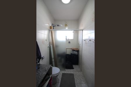 Casa à venda com 210m², 3 quartos e 2 vagasBanheiro Social