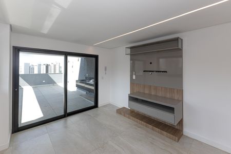 Apartamento à venda com 160m², 3 quartos e 3 vagasSala 