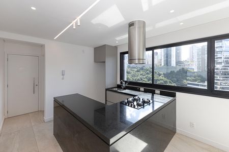 Apartamento à venda com 160m², 3 quartos e 3 vagasCozinha