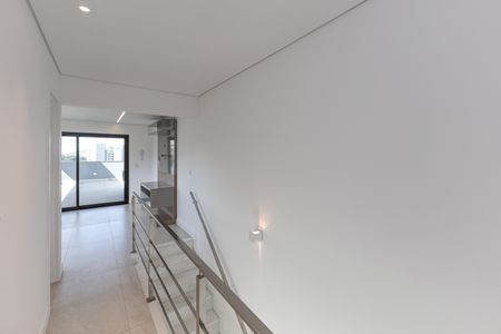Apartamento à venda com 160m², 3 quartos e 3 vagasCorredor