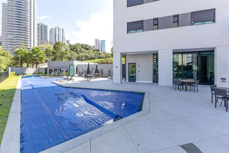 Apartamento à venda com 160m², 3 quartos e 3 vagasÁrea comum