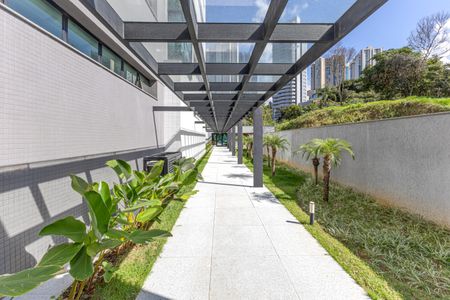 Apartamento à venda com 160m², 3 quartos e 3 vagasÁrea comum