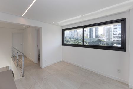 Apartamento à venda com 160m², 3 quartos e 3 vagasSala 