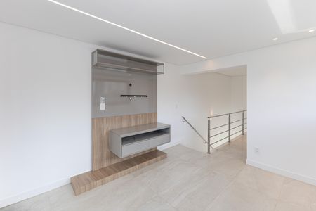 Apartamento à venda com 160m², 3 quartos e 3 vagasSala 