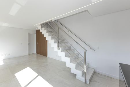 Apartamento à venda com 160m², 3 quartos e 3 vagasSala 2