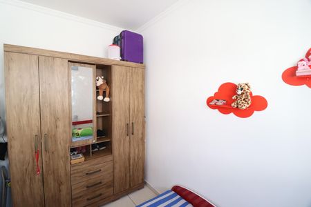 Apartamento para alugar com 65m², 2 quartos e 1 vagaQuarto 1