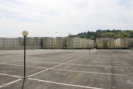 Apartamento para alugar com 40m², 2 quartos e 1 vagaÁrea comum - Área Externa