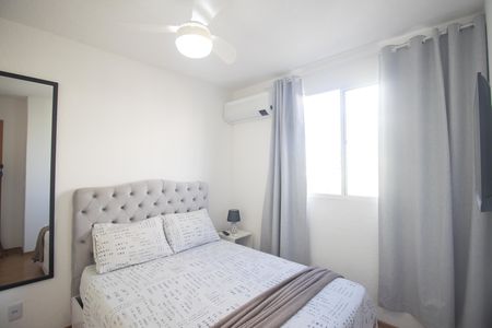 Apartamento para alugar com 40m², 2 quartos e 1 vaga Apartamento para alugar com 40m², 2 quartos e 1 vagaQuarto 1