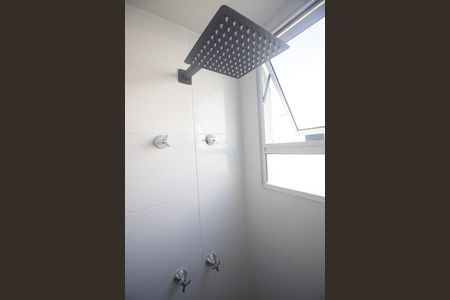 Apartamento para alugar com 40m², 2 quartos e 1 vaga Apartamento para alugar com 40m², 2 quartos e 1 vagaBanheiro