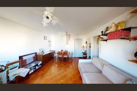 Apartamento à venda com 72m², 3 quartos e sem vaga