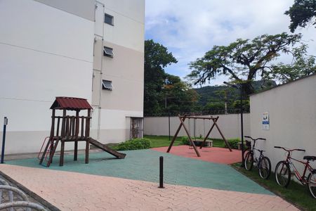 Apartamento para alugar com 44m², 2 quartos e 1 vagaÁrea comum