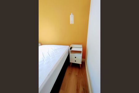 Apartamento para alugar com 44m², 2 quartos e 1 vagaQuarto 2