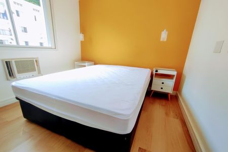 Apartamento para alugar com 44m², 2 quartos e 1 vagaQuarto 2