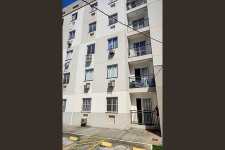 Apartamento para alugar com 44m², 2 quartos e 1 vagaÁrea comum