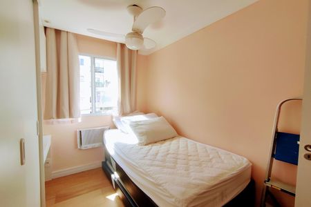 Apartamento para alugar com 44m², 2 quartos e 1 vagaQuarto 1