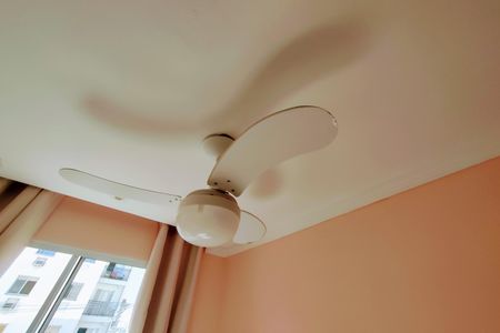 Apartamento para alugar com 44m², 2 quartos e 1 vagaQuarto 1