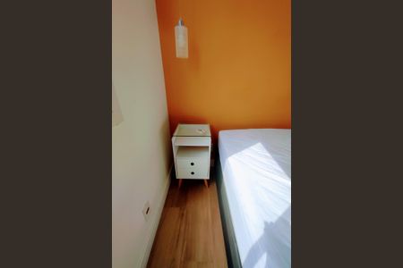 Apartamento para alugar com 44m², 2 quartos e 1 vagaQuarto 2