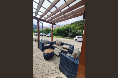 Apartamento para alugar com 44m², 2 quartos e 1 vagaÁrea comum