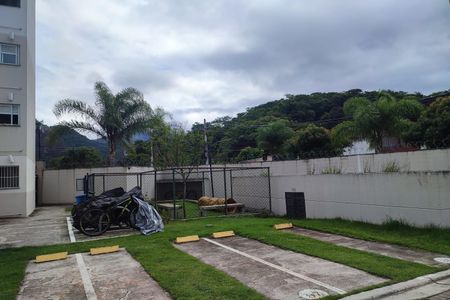 Apartamento para alugar com 44m², 2 quartos e 1 vagaÁrea comum