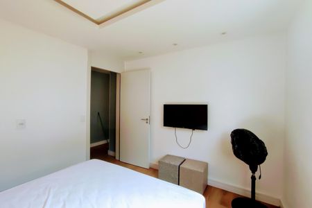 Apartamento para alugar com 44m², 2 quartos e 1 vagaQuarto 2