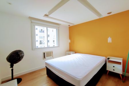 Apartamento para alugar com 44m², 2 quartos e 1 vagaQuarto 2