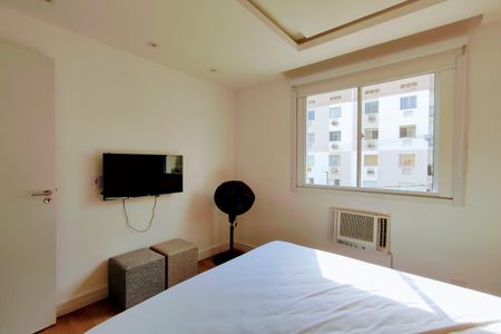 Apartamento para alugar com 44m², 2 quartos e 1 vagaQuarto 2