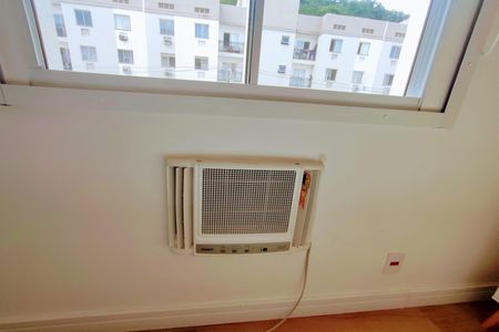 Apartamento para alugar com 44m², 2 quartos e 1 vagaQuarto 2