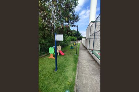 Apartamento para alugar com 44m², 2 quartos e 1 vagaÁrea comum