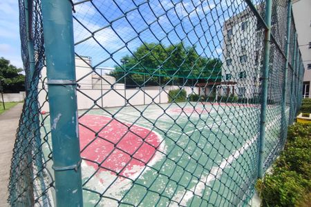 Apartamento para alugar com 44m², 2 quartos e 1 vagaÁrea comum