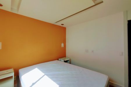 Apartamento para alugar com 44m², 2 quartos e 1 vagaQuarto 2