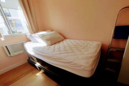 Apartamento para alugar com 44m², 2 quartos e 1 vagaQuarto 1