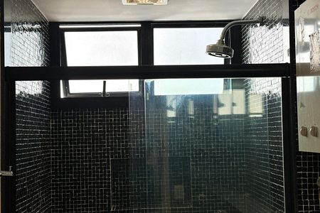 Apartamento à venda com 76m², 1 quarto e 1 vagaBanheiro da Suíte