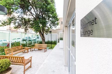 Apartamento à venda com 35m², 1 quarto e 1 vaga